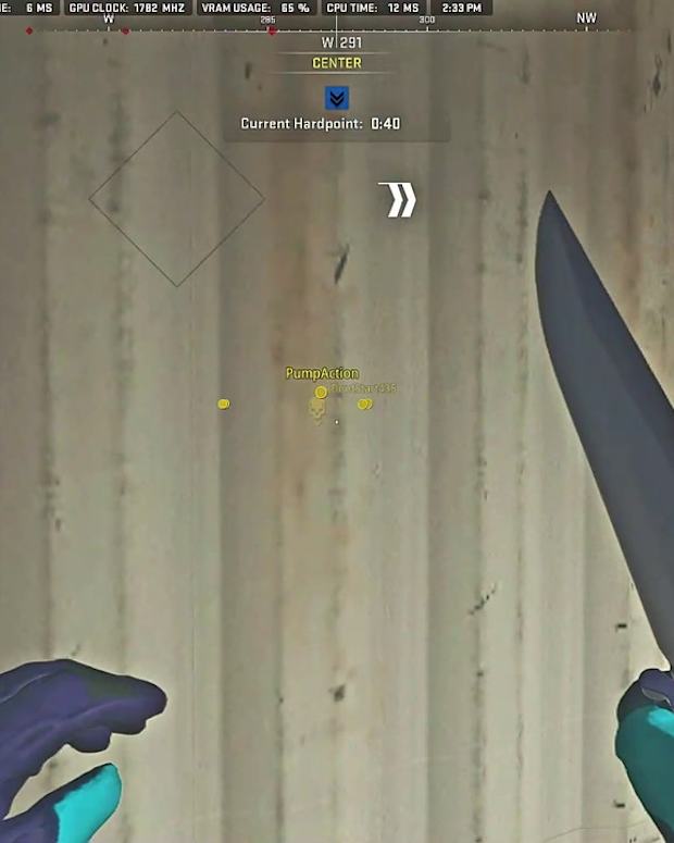 Is this the most Toxic way to Play Call of Duty MW2